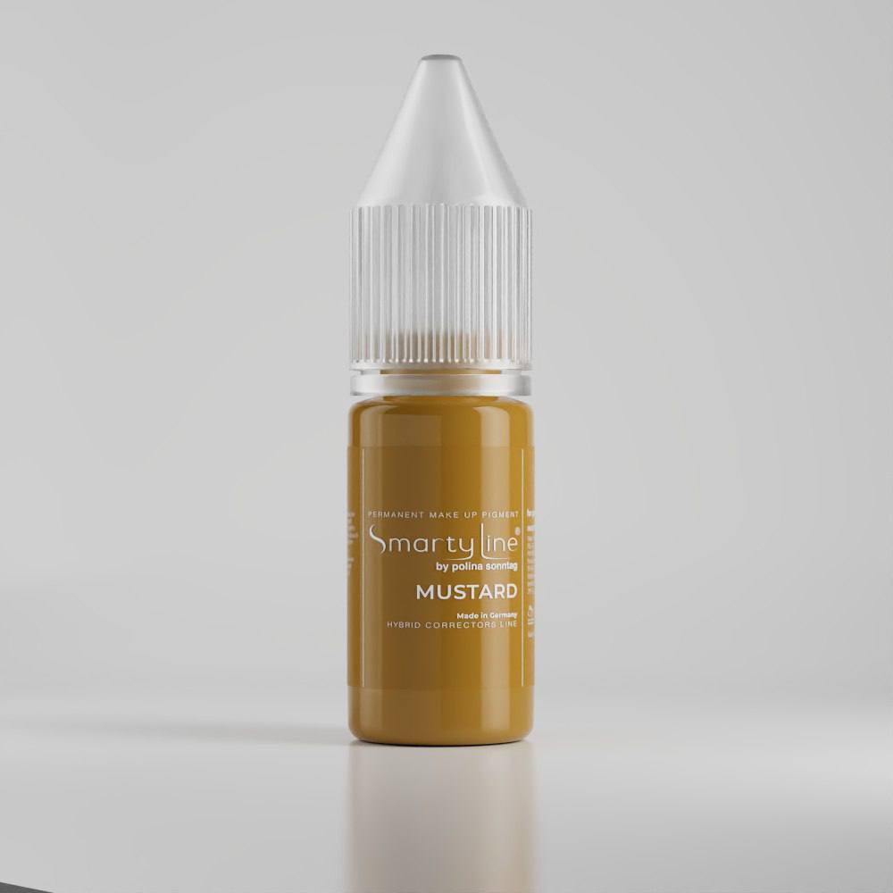 Mustard 10ml