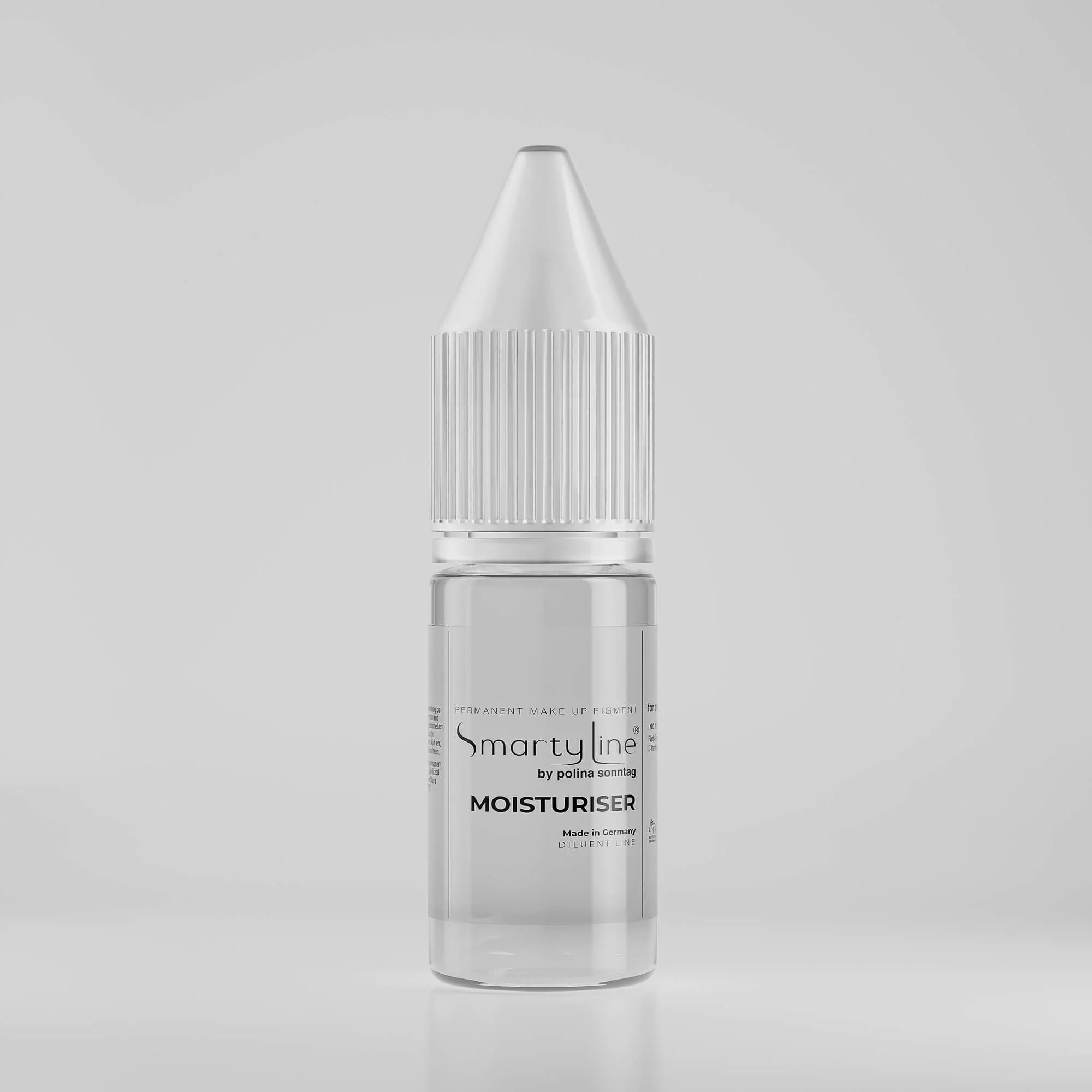 Moisturiser 10ml