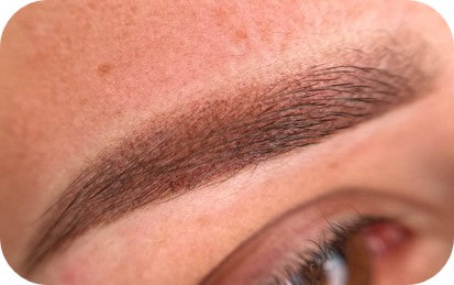 Cinnamon Brown