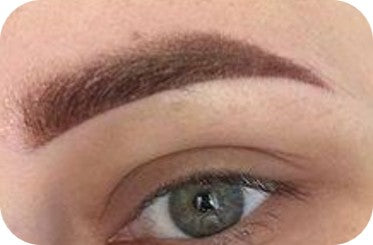 Toffee Brown