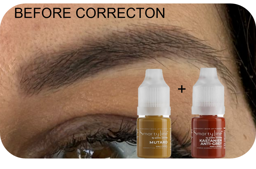 Kastanien anti grey 5ml