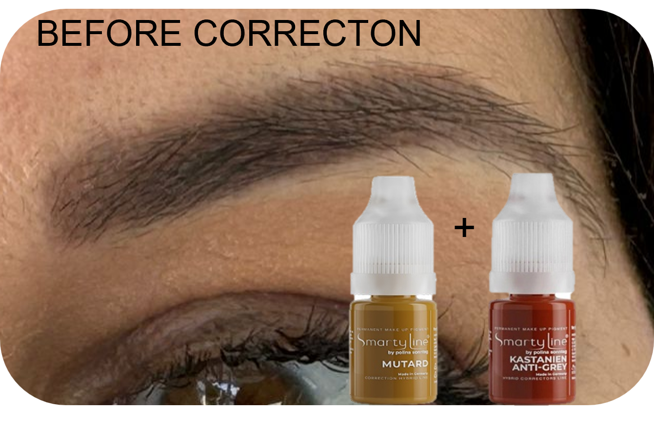 Kastanien anti grey 10ml