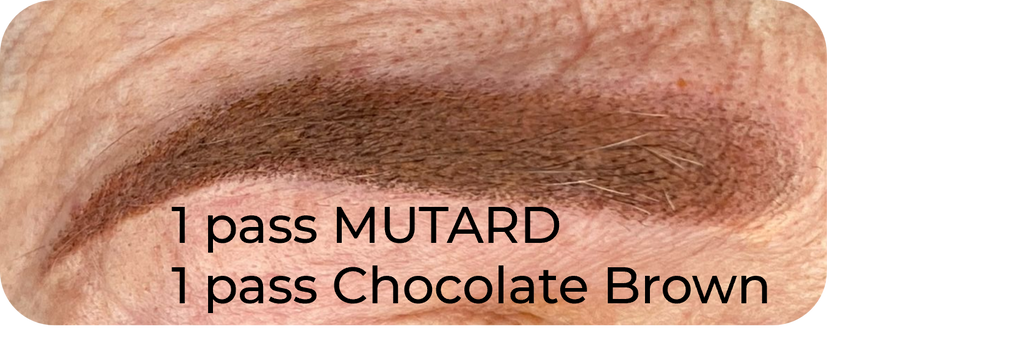 Mustard 10ml