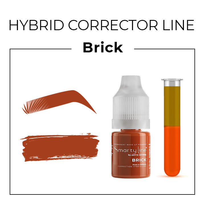 Brick