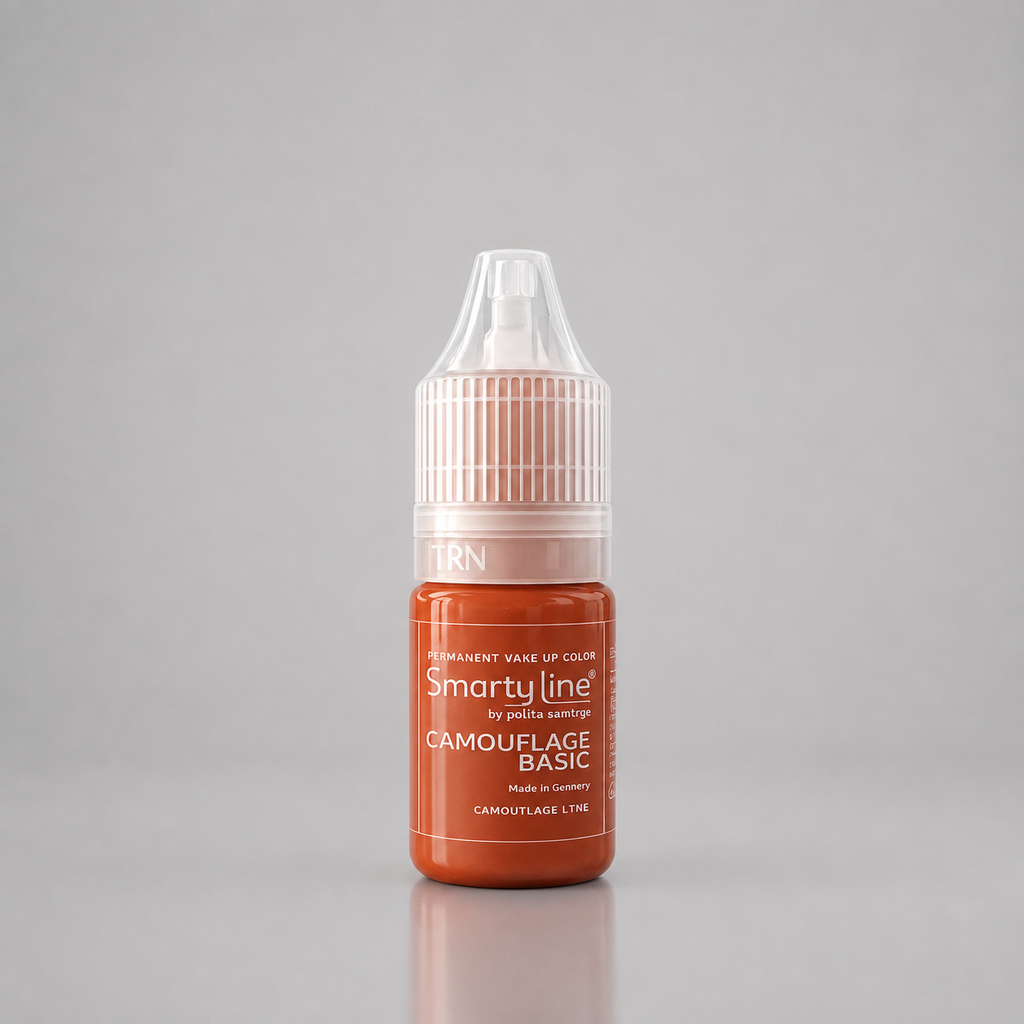 CAMOUFLAGE BASIC | 10 ml