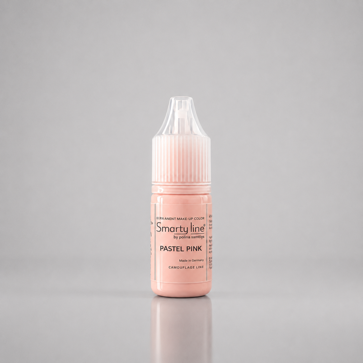 PASTEL PINK | 10 ml