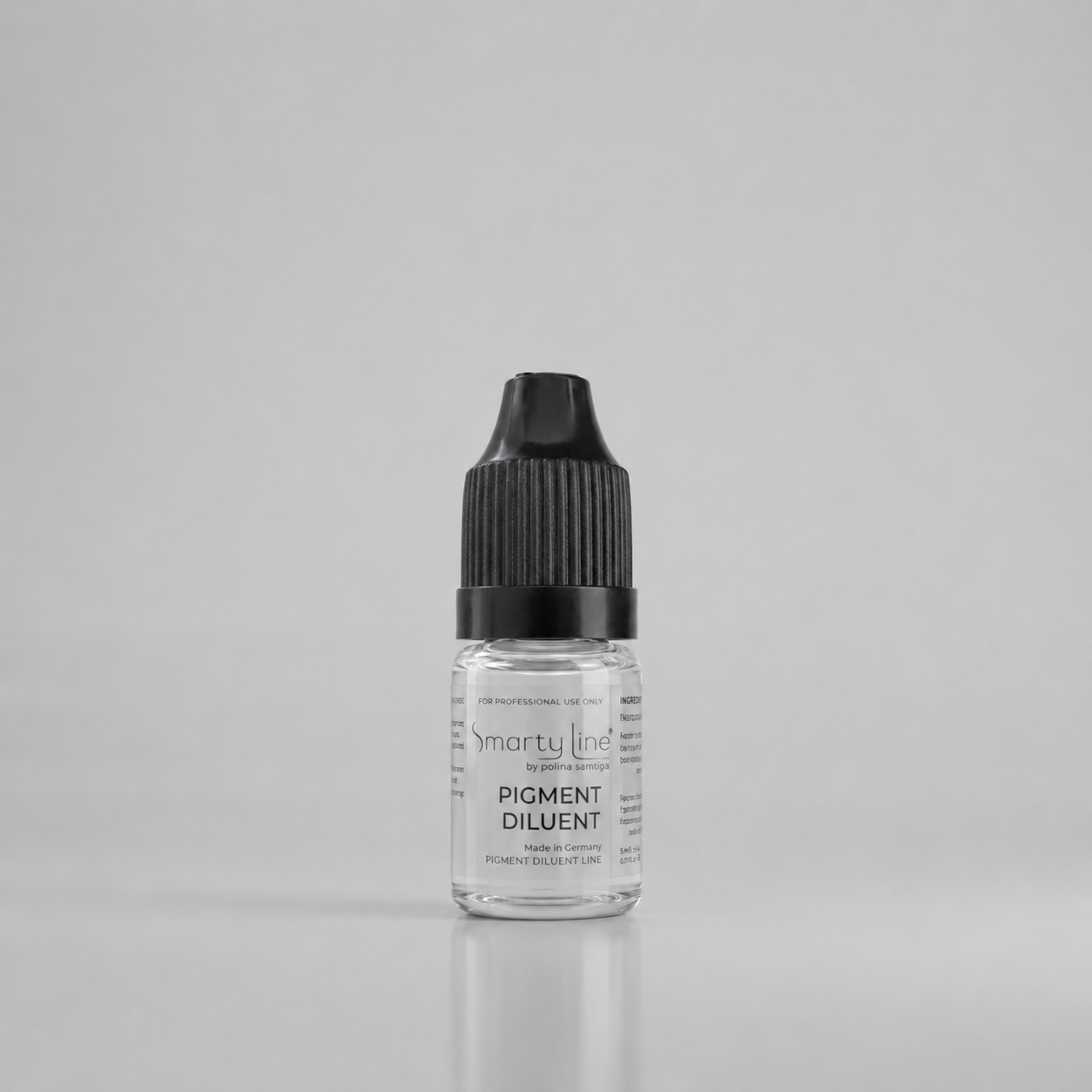 Diluent 5 ml