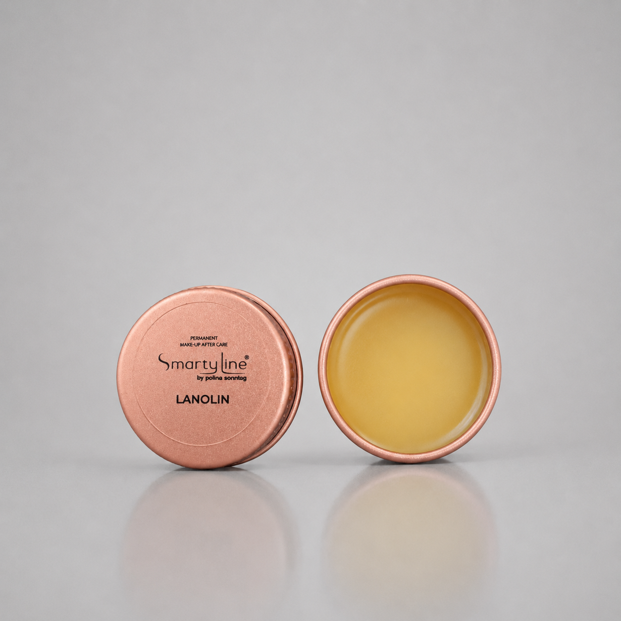 LANOLIN AFTERCARE