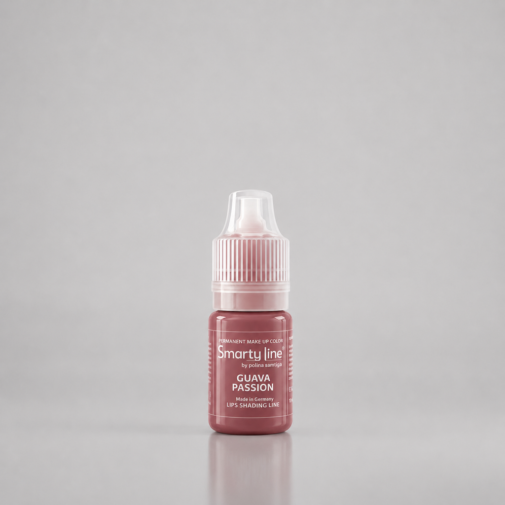 GUAVA PASSION