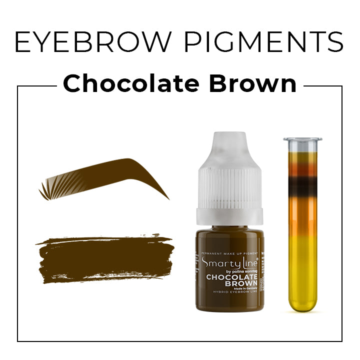Chocolate brown