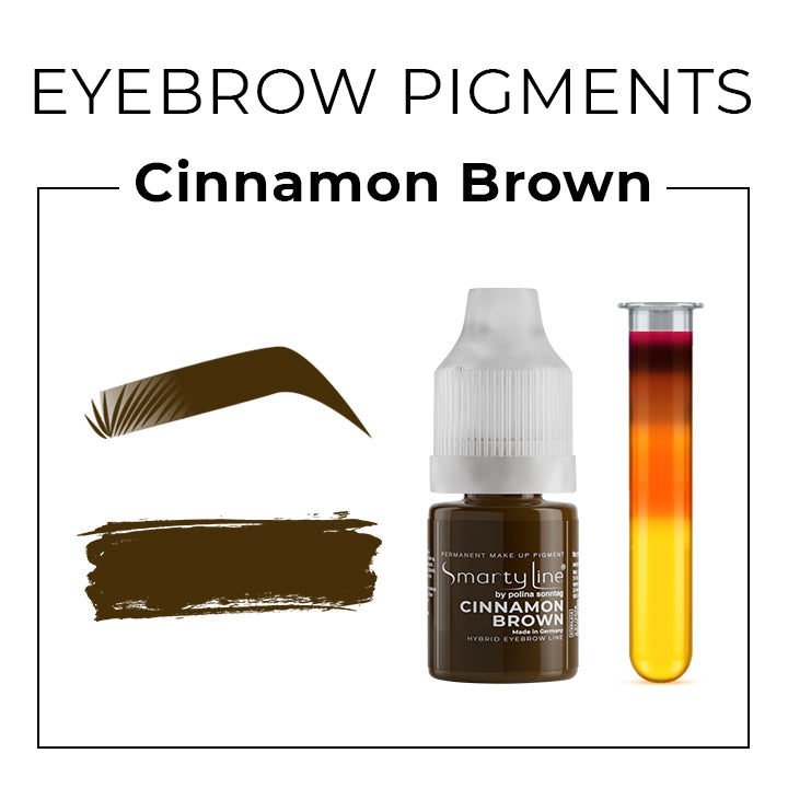 Cinnamon Brown