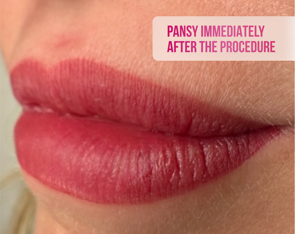 PANSY
