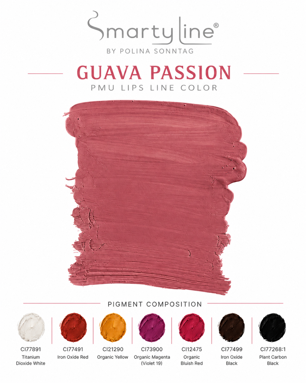 GUAVA PASSION