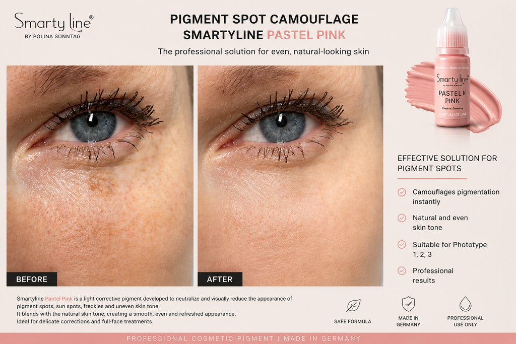 PASTEL PINK | 10 ml