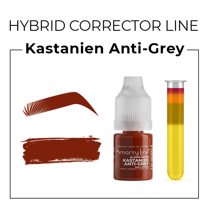 Kastanien anti grey 5ml