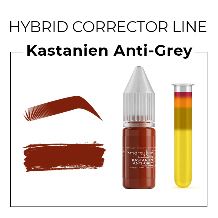 Kastanien anti grey 10ml