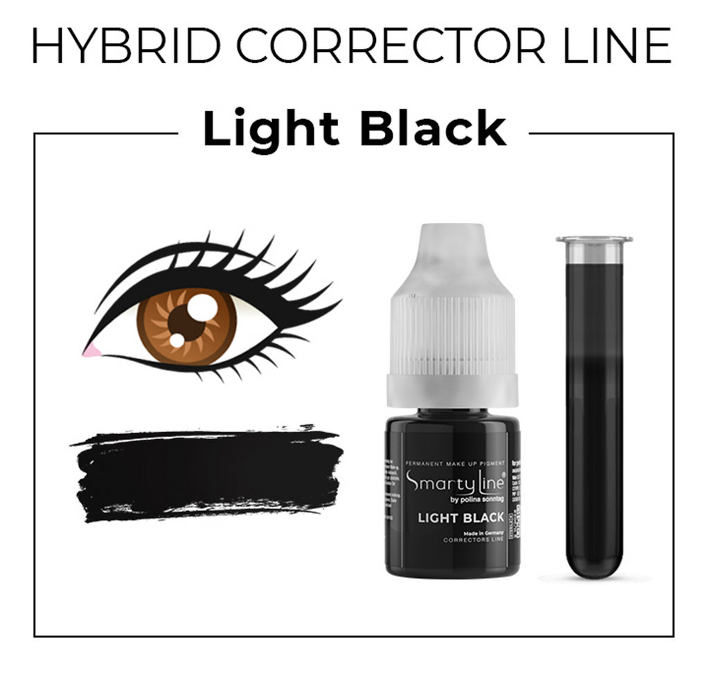 Light black
