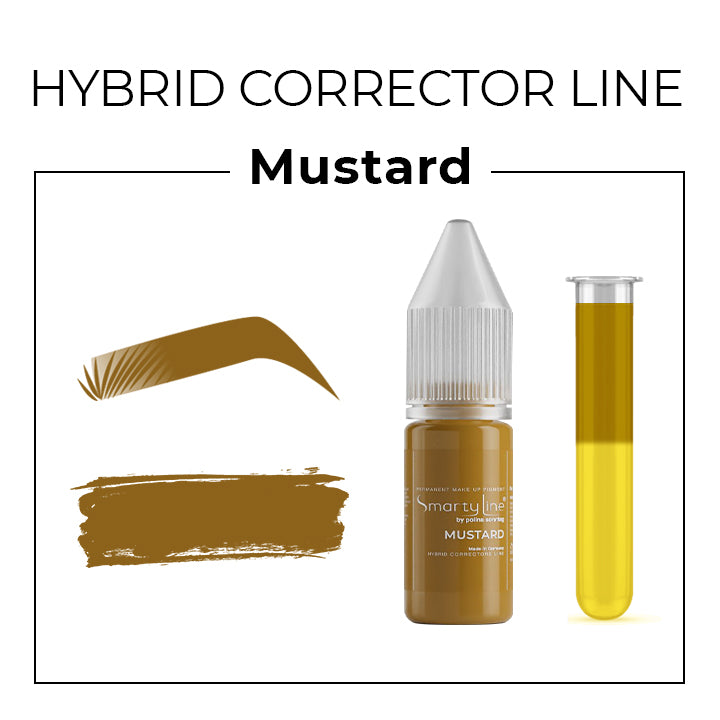 Mustard 10ml