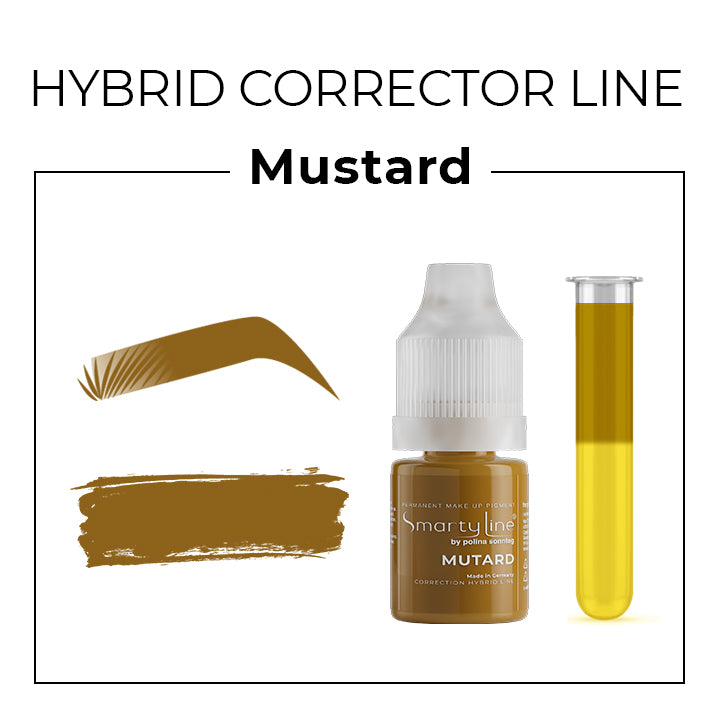 Mustard 5ml