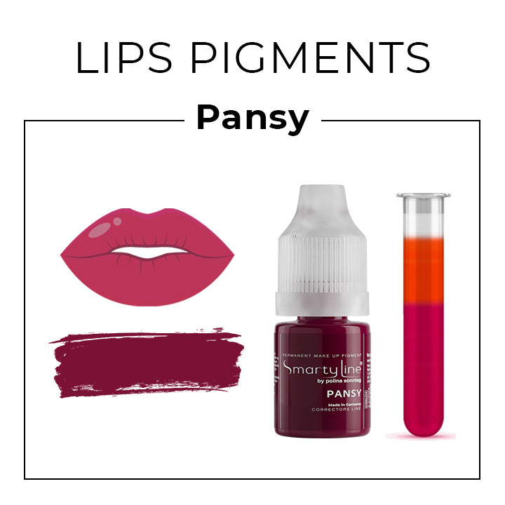 PANSY