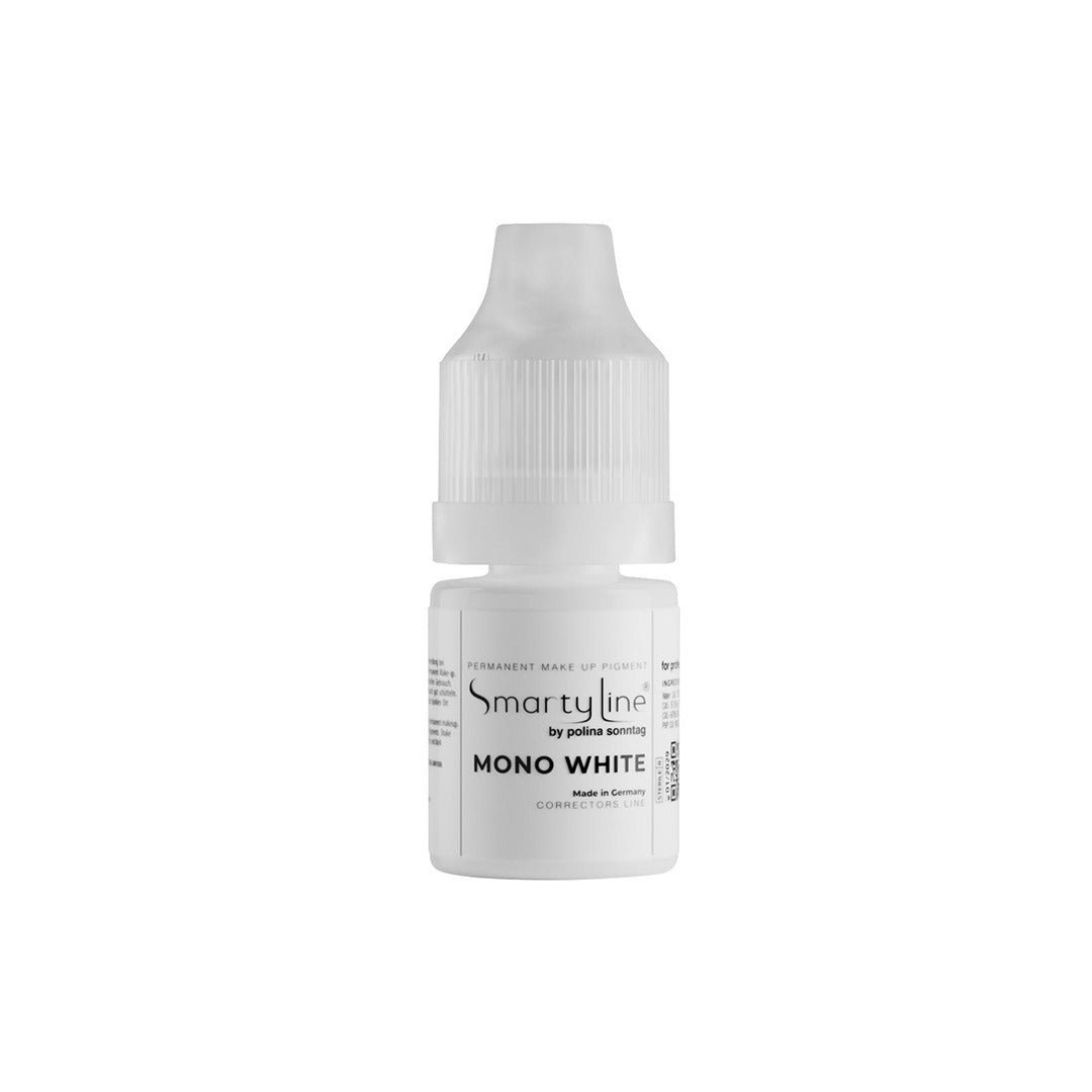 Smartyline - Mono White 5ml
