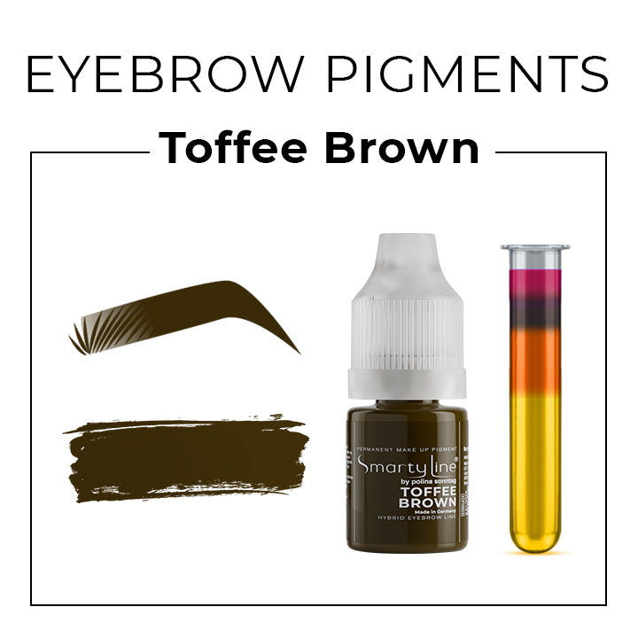 Toffee Brown