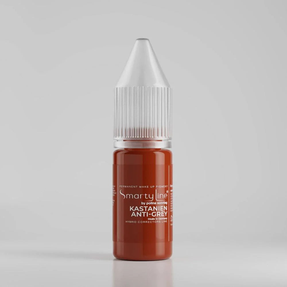 Kastanien anti grey 10ml