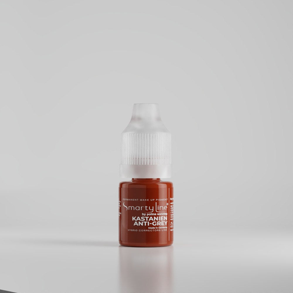 Smart Corrector Set for Permanent Eyebrow Makeup