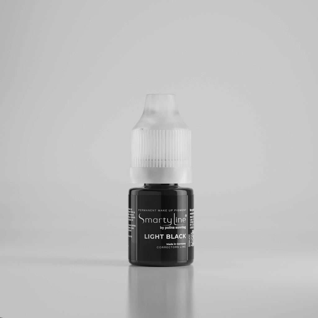 Smart Corrector Set for Permanent Eyebrow Makeup
