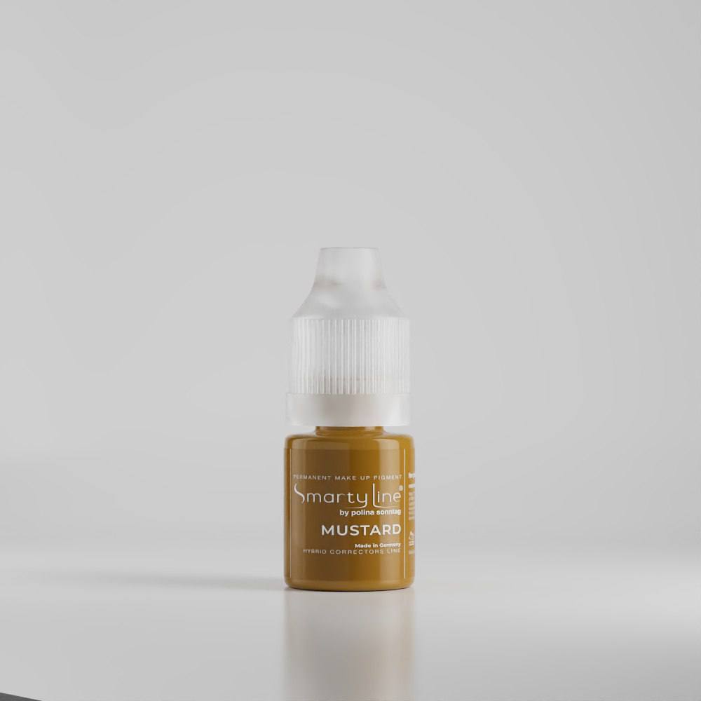 Smart Corrector Set for Permanent Eyebrow Makeup